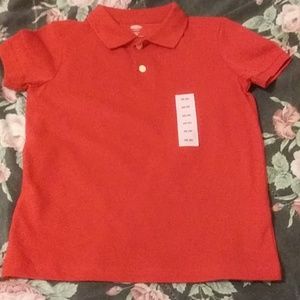 Boys Old Navy Shirt